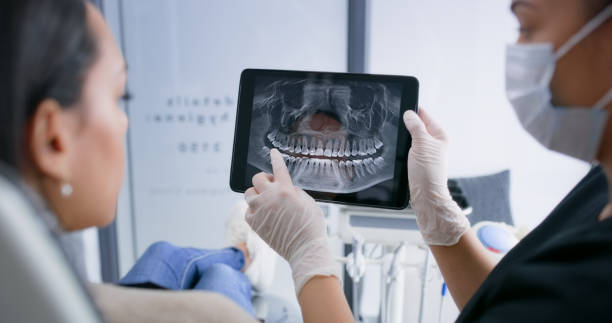 Licensed Teeth Cleaning And Checkup service in Evergreen, CO - Smile Center Dentistry